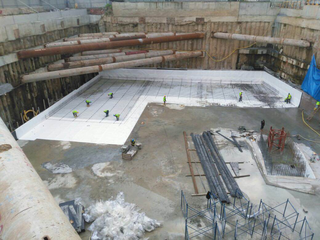 Haberler Istinye Park Projesi Balcova Izmir Kor Tek Insaat Su Yalitimi Yapi Onarimi Guclendirme Endustriyel Zemin Kaplamalari